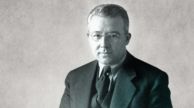 Türk edebiyatının önemli isimlerinden Sabahattin Ali'nin hayatı, eserleri ve "İçimizdeki Şeytan" romanında vurguladığı umut teması ele alınıyor.