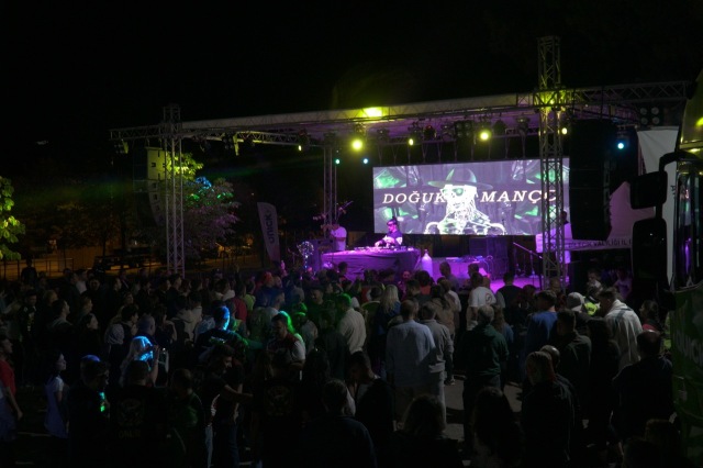 Bilecik Motofest