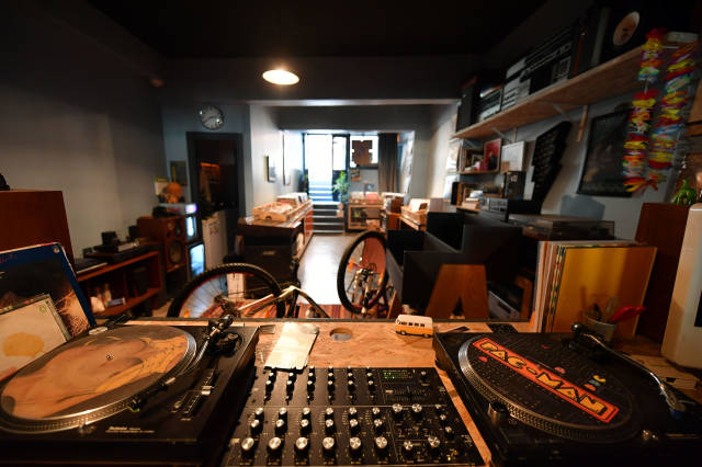 Analog Kültür