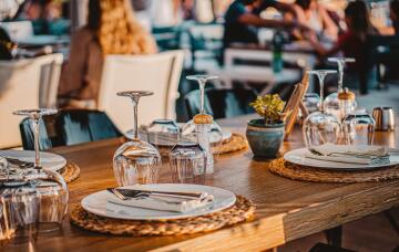 Michelin yıldızına sahip 10 restoran