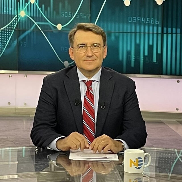 Adastec kurucu mühendislerinden Atalay Taşkoparan 