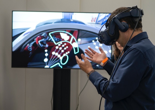 Apple AR gözlük ile giyilebilir teknolojiler dünyasına dinamizm getirecek