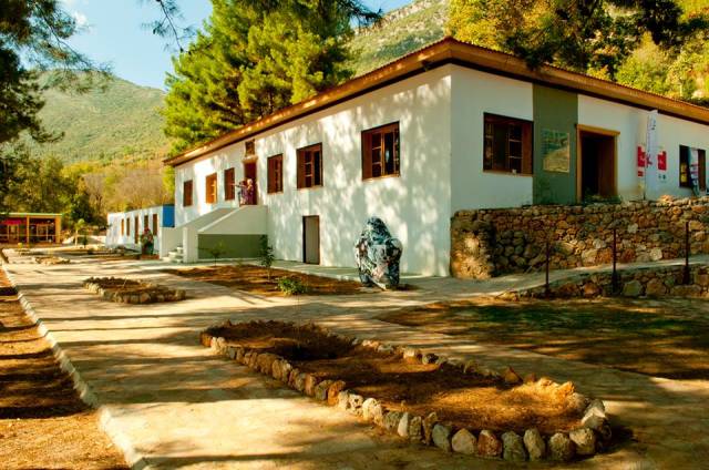 Düşler Akademisi, 2014’ten beri Kaş’ta!