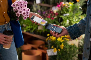 Günümüzün yeni POS cihazı: Apple Tap to Pay 