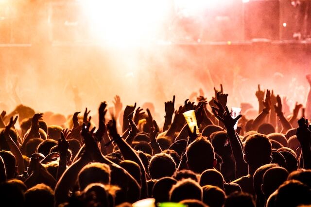 2023 yazının en iyi müzik festivalleri