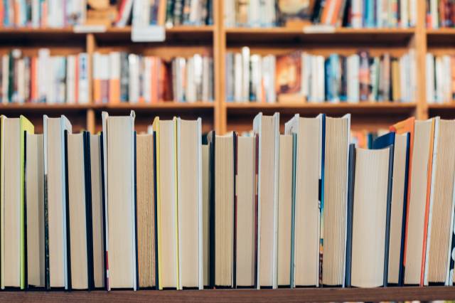 Karantina döneminde kitap satışlarında artış gözlemlendi.