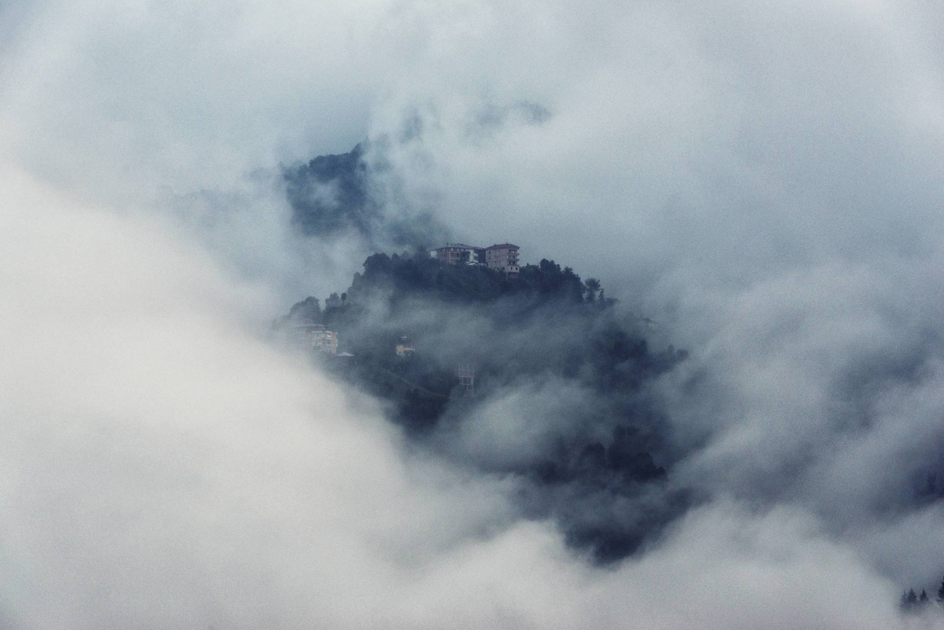 clouds