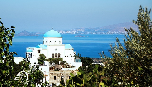 Kos Adası