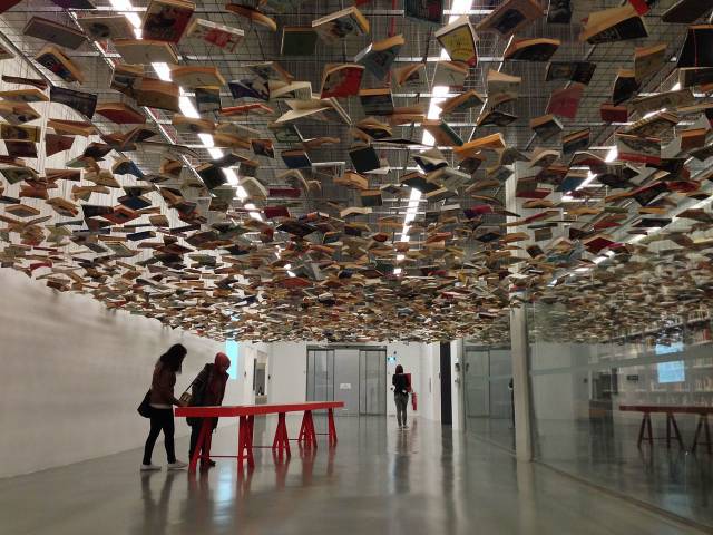 İstanbul Modern