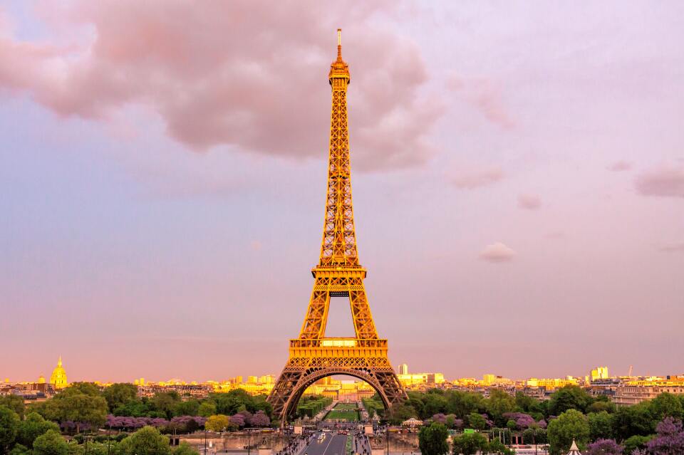 Japonlar umduğunu bulamazsa: Paris Sendromu