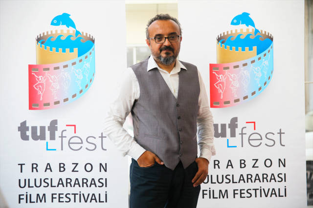 Yazar ve Yönetmen Fedai Çakır