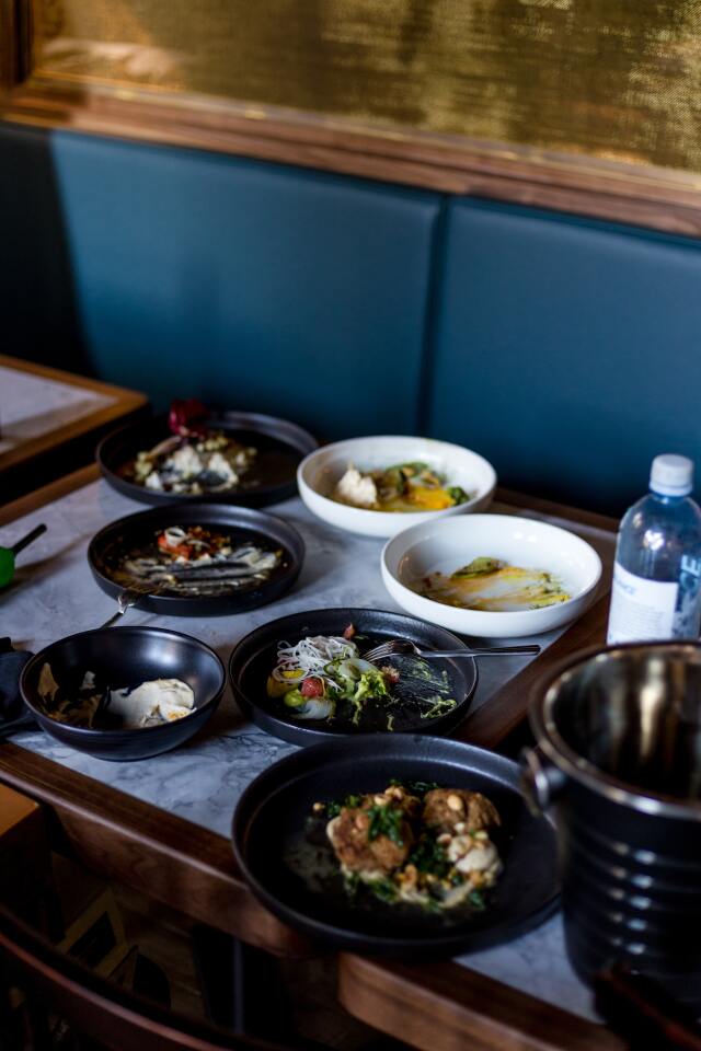 Tüketiciden kaynaklı atıkların yüzde 26’sı restoranlarda kaydediliyor.