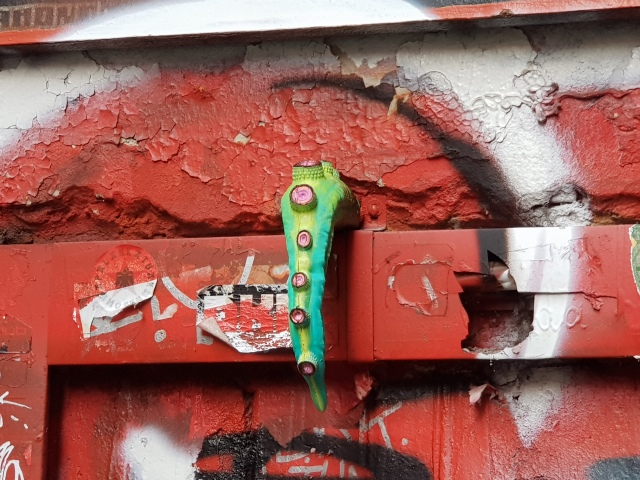 Berlin, 2019
