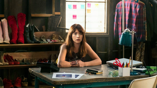 Girlboss