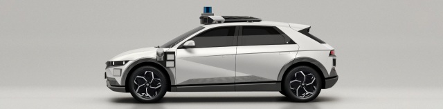 Güney Koreli otomobil üreticisi Hyundai, sürücüsüz mobiliteye önem veren firmalardan. Şirket, ortak olarak çalıştığı Motional adlı bir firma ile birlikte “Ioniq 5 Robotaxi” isimli projesini geçtiğimiz yıl duyurmuştu.
