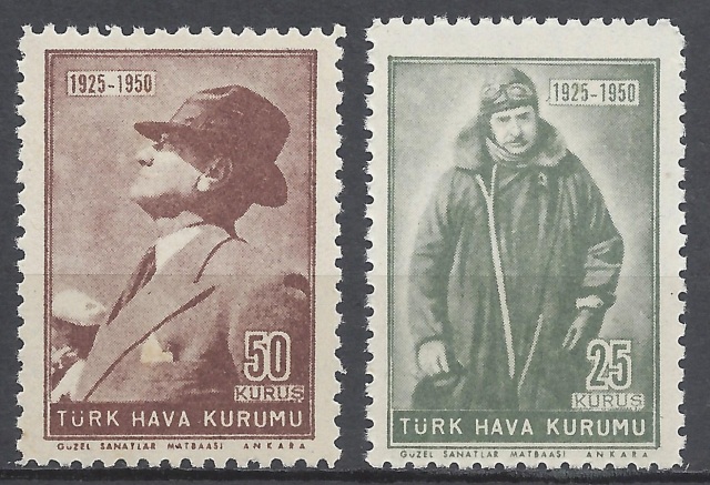 Cumhuriyet dönemindeki posta pulları, Türkiye'nin kültürel, tarihi ve sosyal gelişimini yansıtan önemli belgeler.