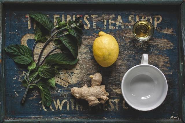 Zencefil, limon, zerdeçal, kefir, soğan, sarımsak gibi besinler bağışıklık sisteminin dostu.