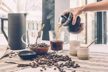 Explore the key parts of brewing.