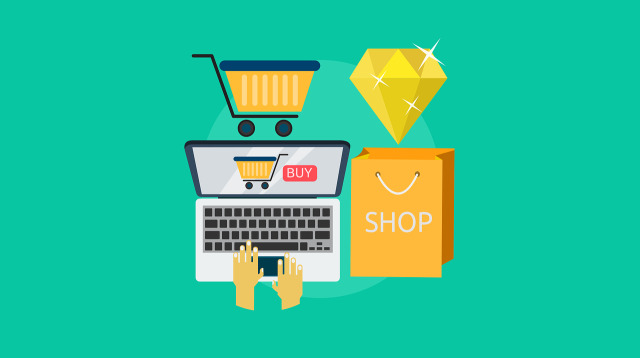 Ülkemizde online alışveriş 2000’li yılların sonlarından beri sıkça tercih ediliyor.