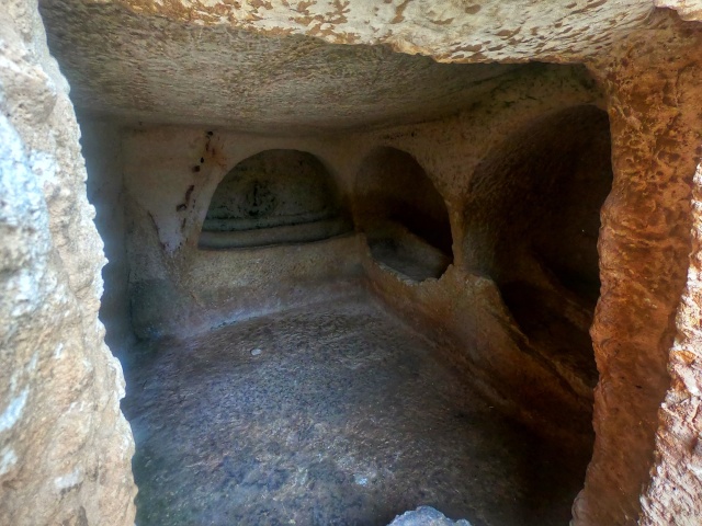 Perre Antik Kenti Adıyaman