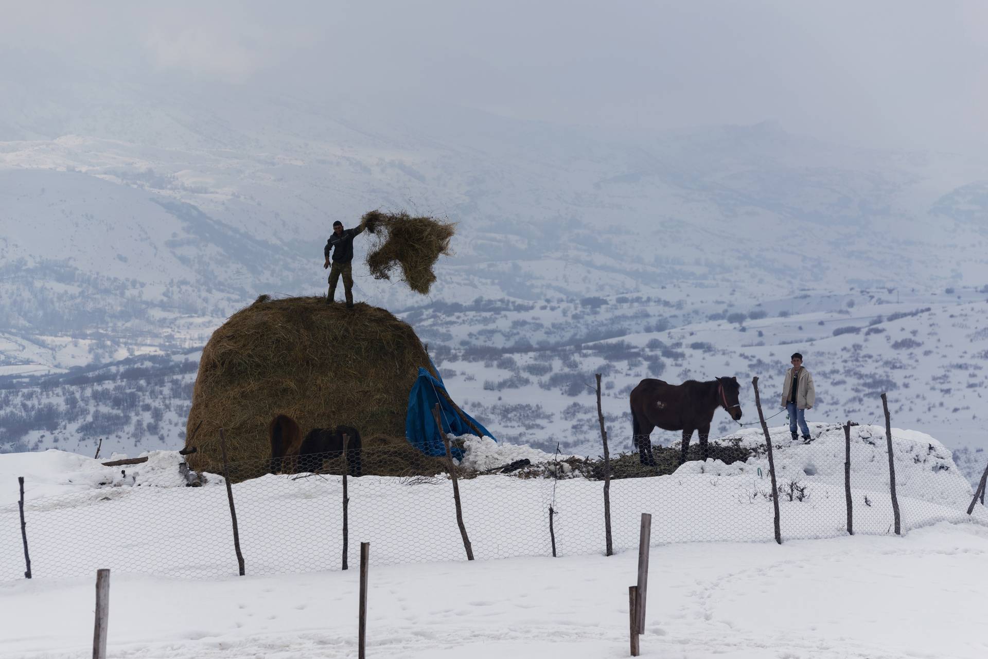 Fotoğraf: Murat Bakmaz