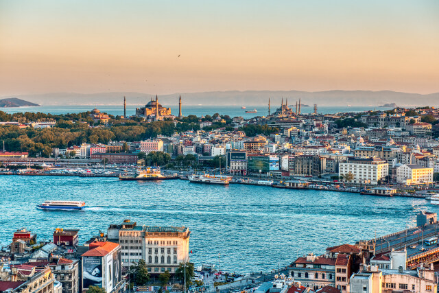 Ev kiralarındaki artış, İstanbul’da çok daha belirgin bir boyutta.
