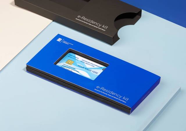 E-Vatandaşlık, girişimcilere dijital bir kimlik kazandırıyor.