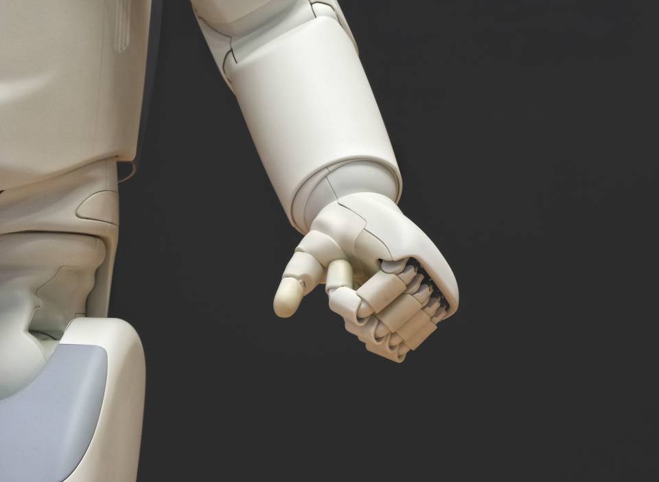 Geçmişten günümüze robotlar