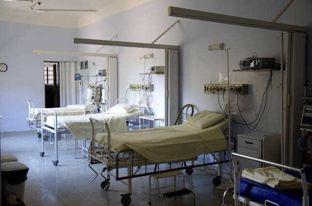 Doktorların edinmeleri gereken bir yetenek olarak soğukkanlılık başta geliyor