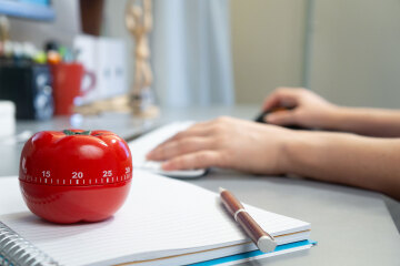 Pomodoro Tekniği Nedir? Nasıl Uygulanır? 