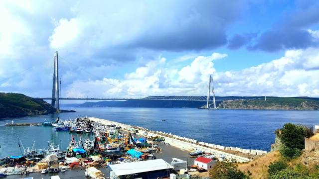 Poyrazköy