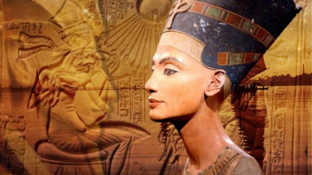Antik Mısır’ın “en güzel kraliçesi” olarak anılan Nefertiti, ülkenin yönetiminde söz sahbi olmuş güçlü bir kadındı.