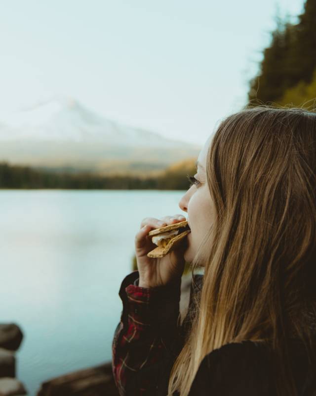 Z Kuşağı sayesinde özellikle Amerikan fast-food devleri zor günler yaşıyor. 