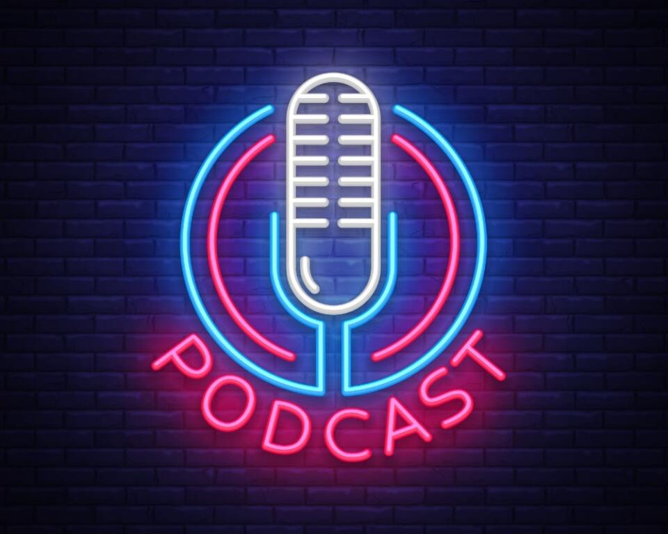Alanlarına göre en çok dinlenen podcast serileri 