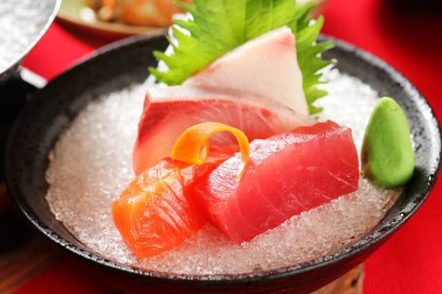 Dünya gastronomisinde Japon mutfağı son dönemde çok popüler