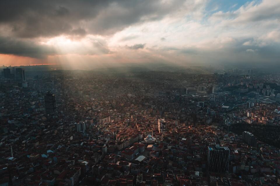Deprem göçü başladı: emlak fiyatları hızla yükseliyor