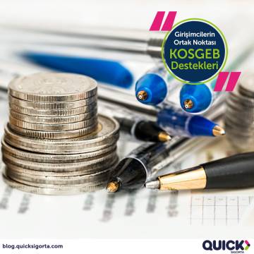 KOSGEB efsanesi ve gerçekler!