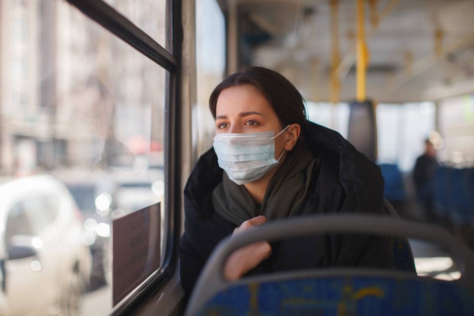 Önlemden aksesuara dönüşen akıllı maskeler