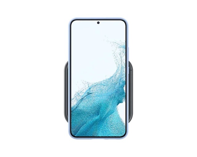 Samsung, yeni nesil akıllı cihazları için kablosuz hızlı şarj ve kablolu adaptif hızlı şarj imkânı sunuyor. 