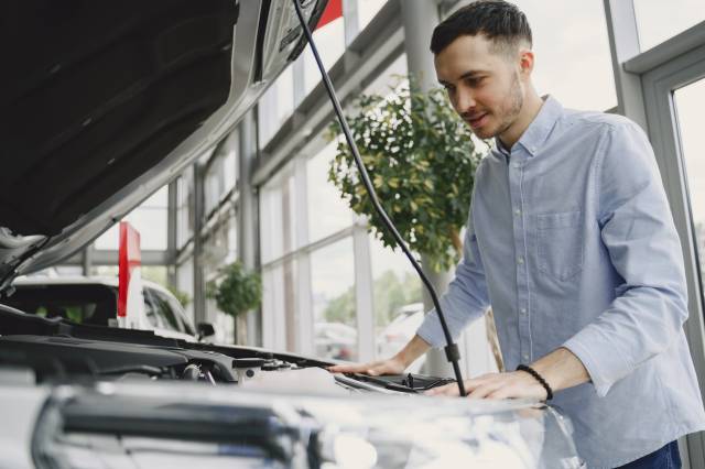 Garanti kapsamına elektrik sistemi, diferansiyel, şanzıman, tork konvertörü ve motor giriyor.