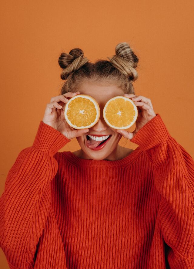 C vitamini deposu narenciyelere beslenme rutininizde yer vermeniz metabolizmanızı güçlendirebilir.