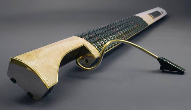 Eigenharp