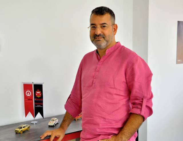 Eray Üner