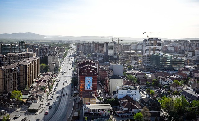 Balkanların hoşgörü toprakları: Kosova