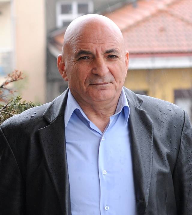 Sönmez’e göre Türkiye’de durum uzun zamandır vahim.