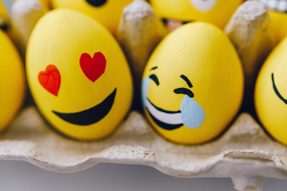 17 Temmuz Dünya Emoji Günü kutlu olsun!