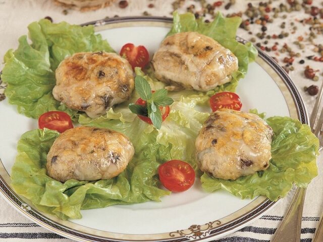 Bu sarma bir başka!