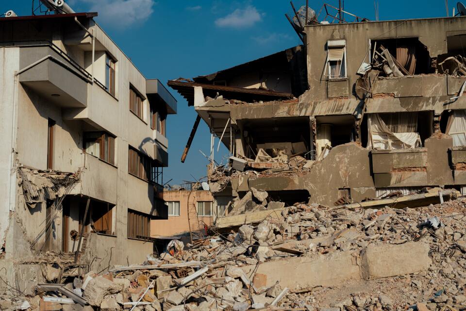 Zorunlu Deprem Sigortası’nda düşündüren oran