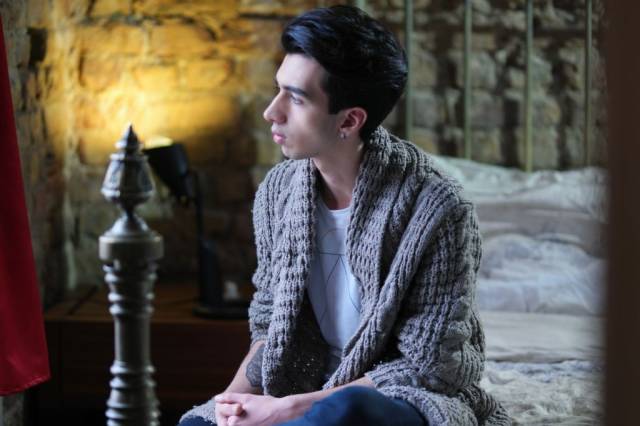 Çağatay Akman