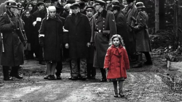 Schindler’in Listesi Yahudilerin barışa ulaşma savaşını ekrana getiriyor